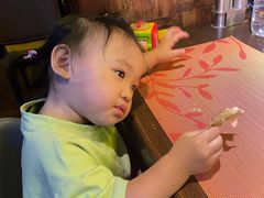 -Bombay Grill印度餐厅