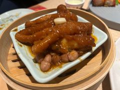 -点都德(千灯湖环宇城店)