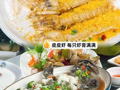 -小海豚•老字号海鲜餐厅(天涯店)