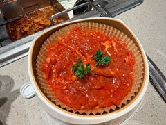 -海底捞火锅(奥森店)