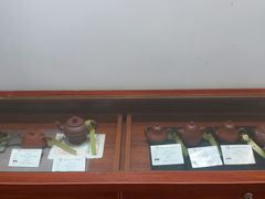 -荔湾博物馆