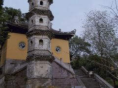 -台州府城(江南长城)