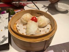-虾饺妹·粤式茶餐厅(荟聚店)
