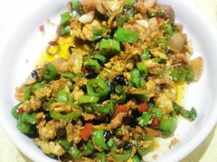 -小辣椒(华富店)