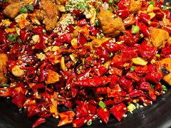 -麻六记(新天地店)