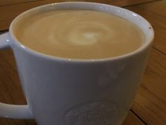 -星巴克(济宁万达广场店)