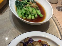 -味莊·青岛菜(云霄路店)