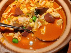 -清水亭湖北菜(大屯DT51店)