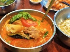 -海安安越南粉(丹竹頭店)