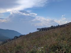 -白草畔自然风景区