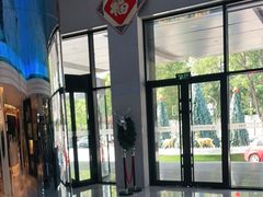 -北京长白山国际酒店(鸟巢店)