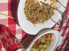 -西贝(财富购物中心店)