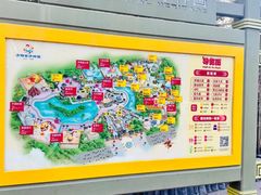 -济南方特东方神画