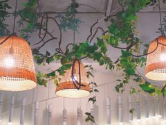 大堂-香香海南菜餐厅