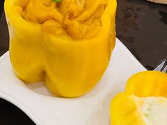 一品鲜-五观堂素食(新华路店)