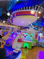 -卡通尼乐园(印象汇店)