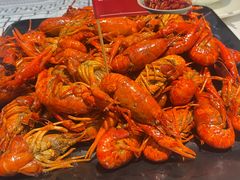 -靓虾二哥长沙地标小龙虾(五一广场店)
