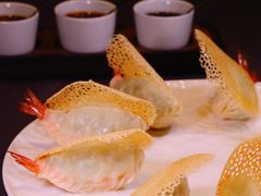 -北京泰富酒店-柏景轩中餐厅