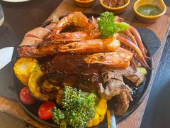 -bluefrog蓝蛙(水游城店)