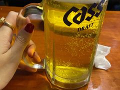 -BHC炸鸡(明洞总店)