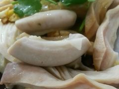 -深圳柯记餐厅(大望店)