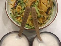 -巴依老爷新疆美食(清华东门店)