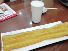-日月永和中国餐饮名店(东湖店)