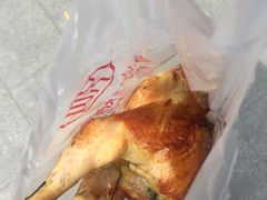 -吴山烤禽 (吴山路店)