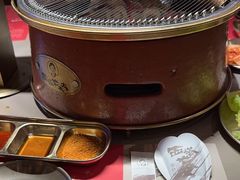 -西塔老太太泥炉烤肉(温州首店万象城黑金店)