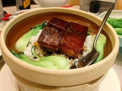 -上海金桥红枫万豪酒店-万豪中餐厅