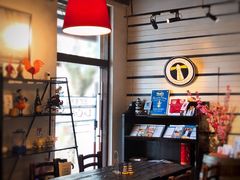 -La Creperie法餐厅(桃江路店)