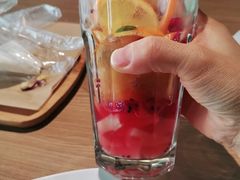 -必胜客(金元宝店)