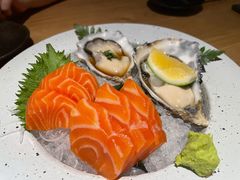 -Hatsune隐泉日式料理(SKP店)