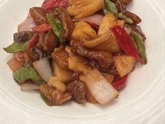 -又见炊烟私房菜(敬亭路店)