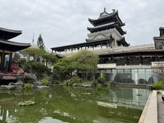 -海心沙亚运公园