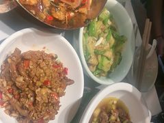 -湘语·湖南家常菜(新洲店)