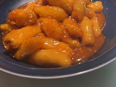 -58度品质川菜馆(经一路店)