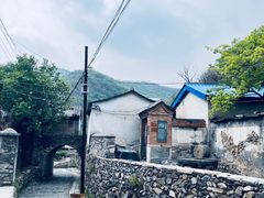 -水峪民俗村