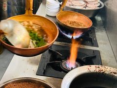 -老仓醋米线(万达店)