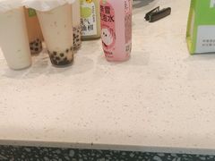 -奈雪的茶(中储能店)