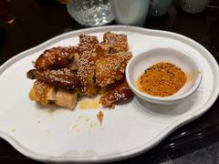 岭南芝麻鸡-紫泥369粗粮季(四牌楼店)