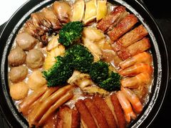 -浙江安吉JW万豪酒店·万豪中餐厅