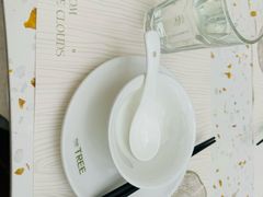-大树餐厅(环球港店)