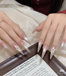 -美兮美学·日式艺术美甲美睫
