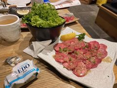-御牛道日式烤肉料理(杭州万象城店)