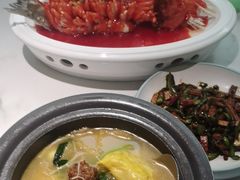 -苏梦江南·淮扬菜(夫子庙店)