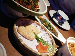 -庆江南江南菜(昆山吾悦广场店)