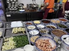 -西月城谭豆花(春熙路店)