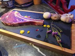 -十三姨正合丰烤肉(营迹路店)