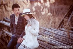 点击看大图 -维纳斯婚纱摄影(鞍山店)
